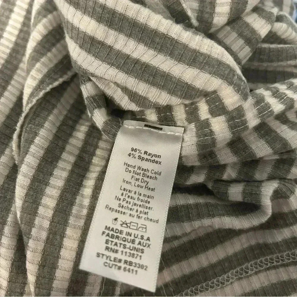 Jackson Rowe Tee - Picture 5 of 5